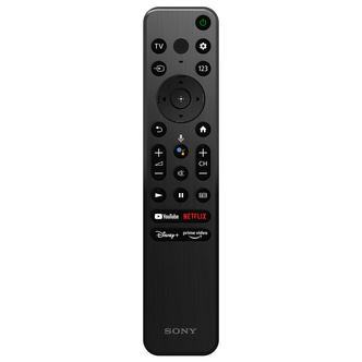 Sony KD75X81KU 75 4K HDR UHD Smart LED TV Dolby Vision Dolby Atmos