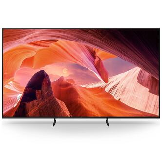 Sony KD85X80LU 85