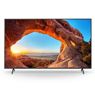 Sony KD85X85JU 85 4K HDR UHD Smart LED TV Dolby Vision Dolby Atmos