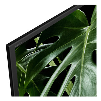 Sony KDL43WG663AB 43 HDR Full HD 1080p Smart LED TV in Black 400Hz