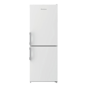 Blomberg KGM4530 Frost Free Fridge Freezer in White 1.52m A+ Rated