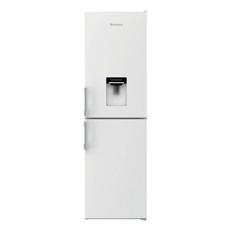 Blomberg KGM4550D Frost Free Fridge Freezer in White 1.82m A+ Rated