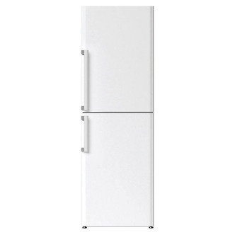 Blomberg KGM9681 Frost Free Fridge Freezer in White 1.91m A+ Rated