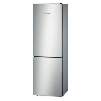 Bosch KGV36VL32G Classixx Frost Free Fridge Freezer St/St Look 1.86m A++