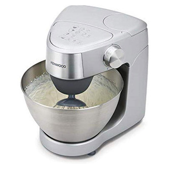 Kenwood KHC29.A0SI Prospero Plus Stand Mixer - Silver 1000W