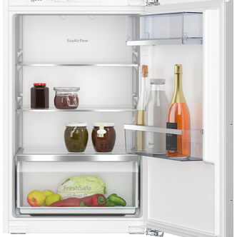 Neff KI1212FE0G N50 54cm Built-In Larder Fridge 0.87m E Rated