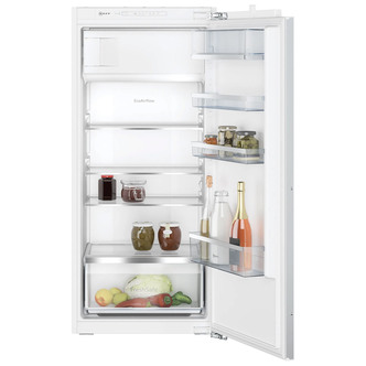 Neff KI2422FE0 N50 Built In Tall Fridge with Ice Box 1.22m