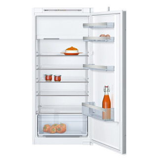 Neff KI2422S30G Built In Tall Fridge with Ice Box 1.22m A++ Rated