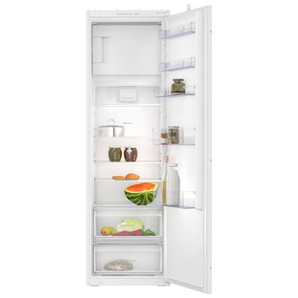 Neff KI2821SE0G N30 54cm Built-In Fridge Icebox 1.77m 246L