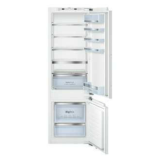 Bosch KIS87AF30G Integrated Fridge Freezer 1.77m 70/30 A++ Rated