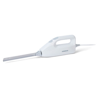 Kenwood KN650 Electric Knife in White 100W