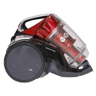 Hoover KS51OP2 Optimum Power Pets Bagless Cylinder Vacuum Cleaner