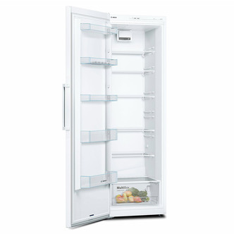 Bosch KSV36NW3PG Serie 2 60cm Tall Larder Fridge White 1 86m A Rated
