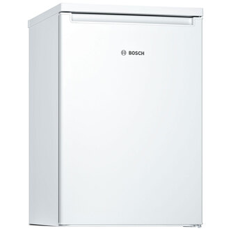Bosch KTR15NWECG Series 2 56cm Undercounter Larder Fridge White E Rated