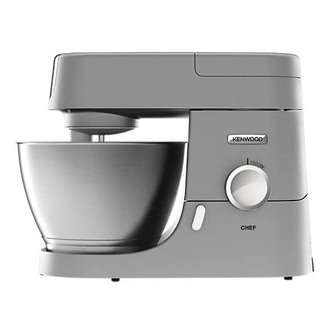 Kenwood KVC3100S Chef Premier Stand Mixer - Silver 1000W