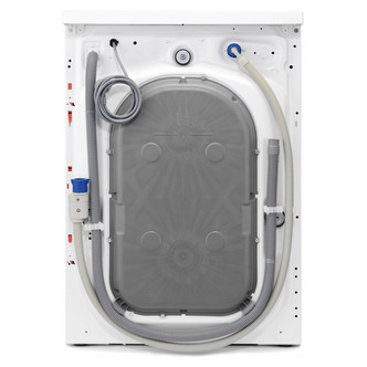 AEG L7FEE845R 7000 Series Washing Machine White 1400rpm 8kg C Rated