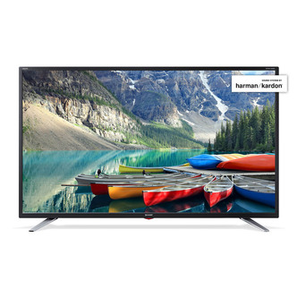 Sharp LC50FI5342K 50 Full HD 1080p LED Smart TV Freeview HD Netflix
