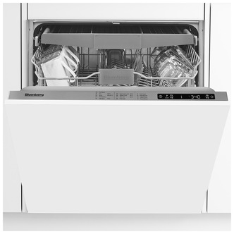 Blomberg LDV42244 60cm Fully Integrated Dishwasher 14 Place E Rated