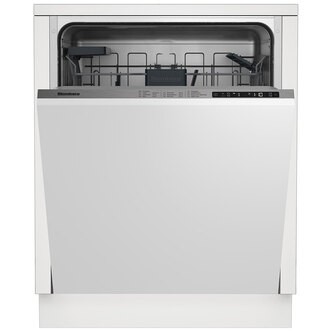 Blomberg LDV42320 60cm Fully Integrated Dishwasher 14 Place D Rated