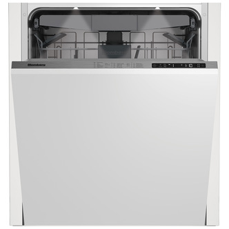Blomberg LDV63440 60cm Fully Integrated Dishwasher 16 Place C Rated