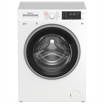 Blomberg LRF2854111W Washer Dryer in White 1400rpm 8kg/5kg