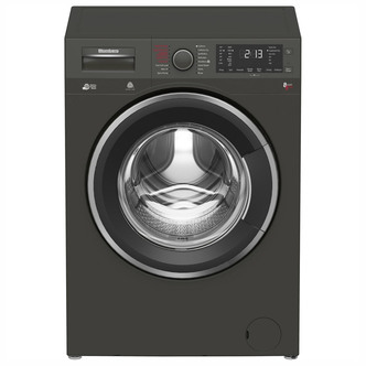 Blomberg LRF2854121G Washer Dryer in Graphite 1400rpm 8kg/5kg