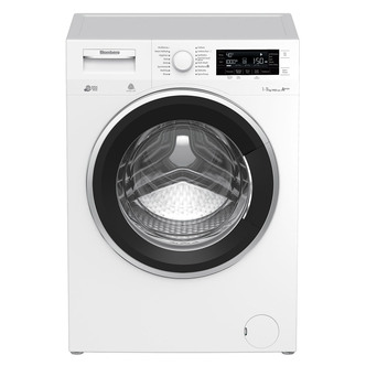 Blomberg LWF411452AW Washing Machine in White 1400rpm 11kg A+++ 3yr Gtee