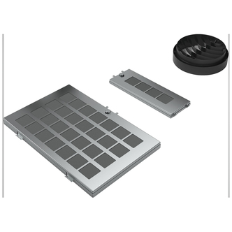Siemens LZ10AKR00 Long Life Regenerative Chimless Recirculation Kit
