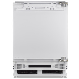 Montpellier MBUL101 60cm Built Under Integrated Larder Fridge F Rated 135L