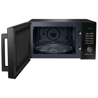 Samsung MC28A5125AK Combination Microwave Oven in Black 28L Sensor Coo