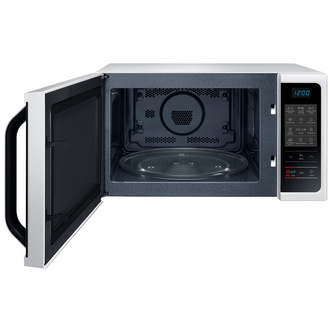 Samsung MC28H5013AW Combination Microwave Oven in White 28 Litre 900W