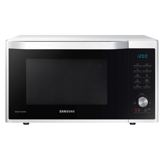 Samsung MC32J7035AW Combination Microwave Oven in White 32L Capacity