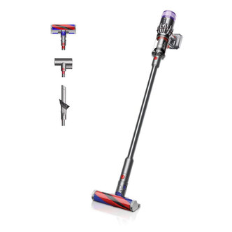 Dyson MICRO Micro 3-in-1 Hand & Stick Bagless Vacuum Cleaner