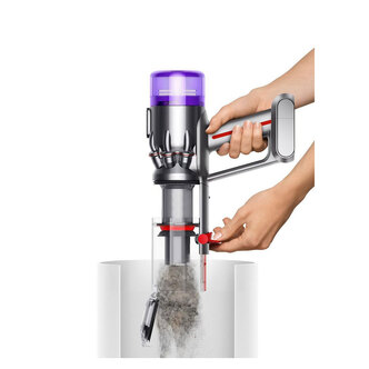 Dyson MICRO Micro 3 in 1 Hand Stick Bagless Vacuum Cleaner