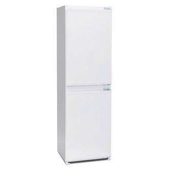 Montpellier MIFF5051F Integrated Fr/Free Fridge Freezer 1.78m 50/50 A+ Rated