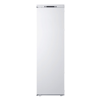 Montpellier MITF210 55cm Built-In Integrated Frost Free Freezer 1.77m A+