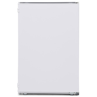Montpellier MITL85 55cm Built-In Integrated Fridge 0.88m F Rated 134L