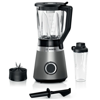 Bosch MMB6174SG 2.5L Blender in Silver - 1200W