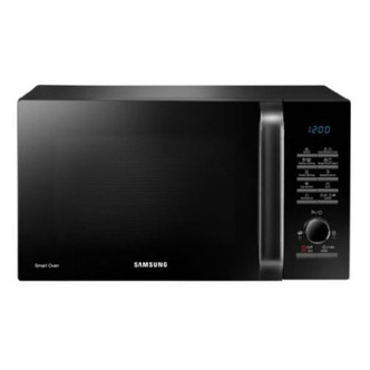 Samsung MS23H3125AK Standard Microwave - Black