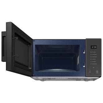 Samsung MS23T5018AC Compact Microwave Oven in Charcoal Grey 23 Litre 8