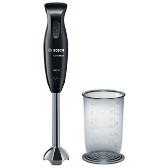 Bosch MSM2610BGB Hand Blender in Black 600W