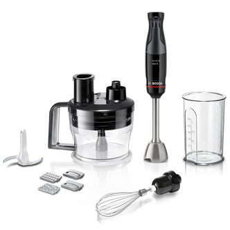 Bosch MSM4B670GB Series 4 Hand Blender in Black 10000W
