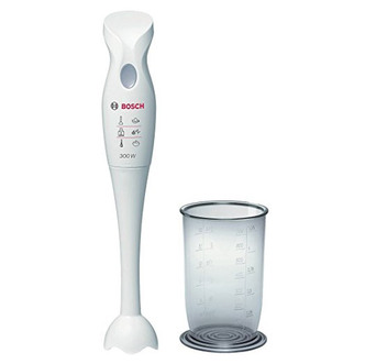 Bosch MSM6B150GB Hand Blender in White 300W