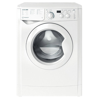 Indesit MTWC91284WUK Washing Machine in White 1200rpm 9Kg C Rated