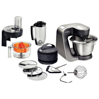 Bosch MUM57830GB Home Professional Kitchen Machine 900W