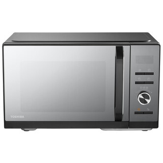 Toshiba MW3-AC26SF Air Fryer Microwave Oven in Black 26L 900W