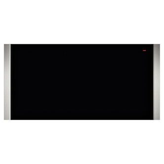 Neff N17HH20N0B Built In 29cm Warming Drawer in Stainless Steel