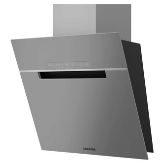 Samsung NK24M7070VS 60cm Premium Design Chimney Hood in St/Steel 4 Speed