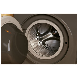 Hotpoint NLLCD1065DGD Washing Machine in Black 1600rpm 10Kg B Rated Wi