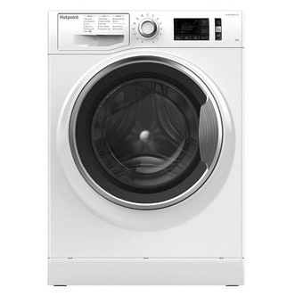 Hotpoint NM111045WCA